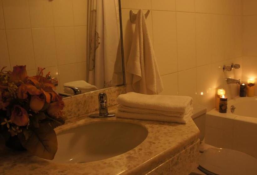 Hotel Cordelius Turistico | Puno | Puno | Perú 15