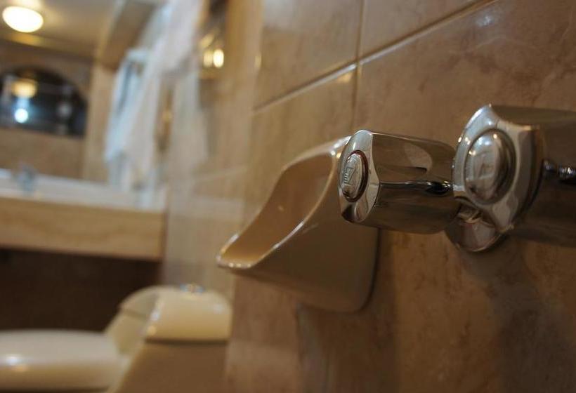 Hotel Cordelius Turistico | Puno | Puno | Perú 17