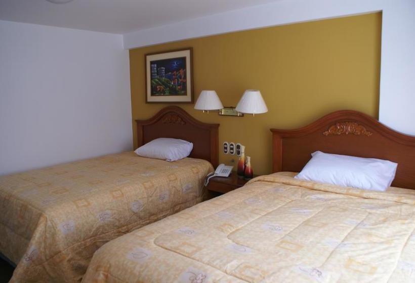 Hotel Cordelius Turistico | Puno | Puno | Perú 18