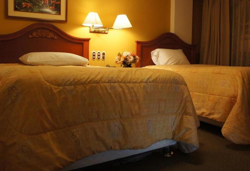 Hotel Cordelius Turistico | Puno | Puno | Perú 20