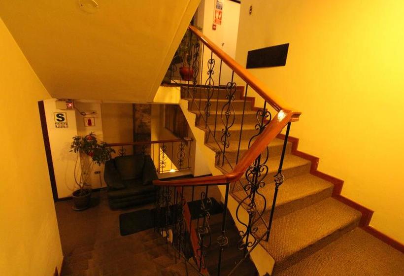 Hotel Cordelius Turistico | Puno | Puno | Perú 5