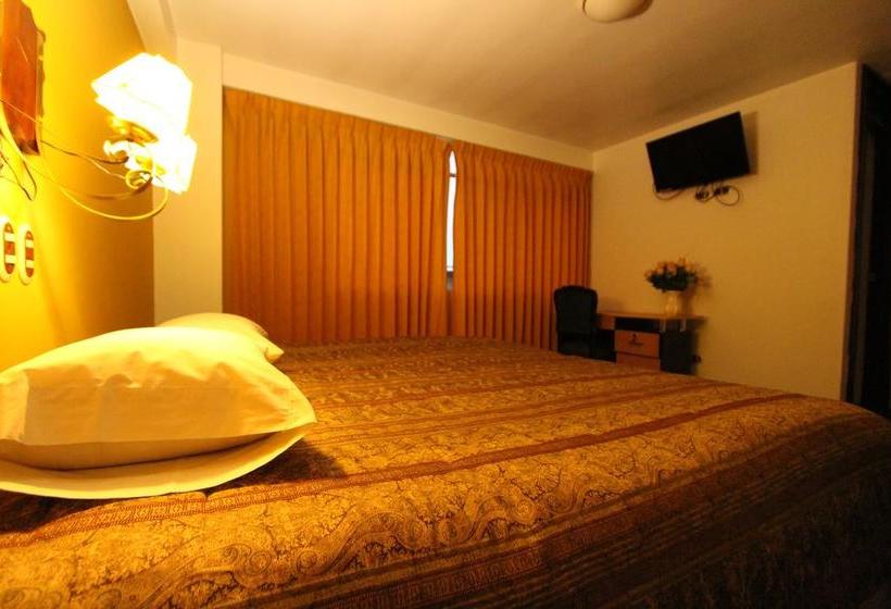 Hotel Cordelius Turistico | Puno | Puno | Perú 7