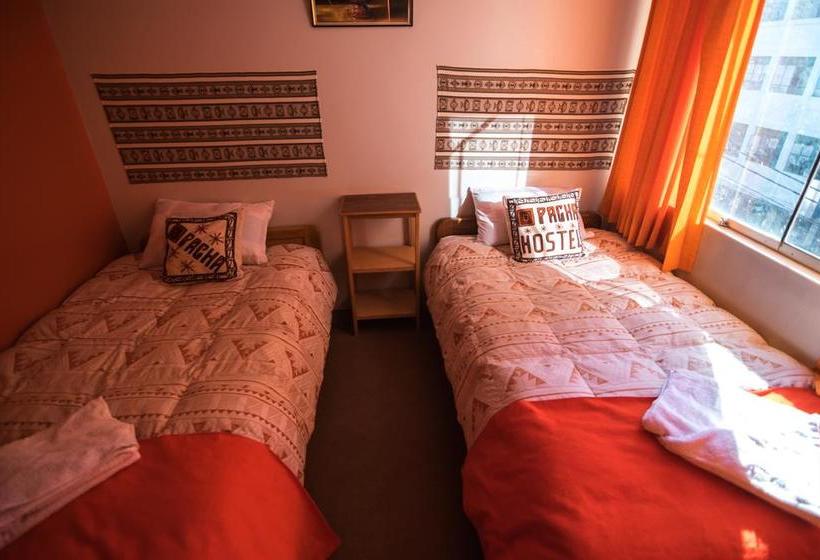 Hotel Pacha Hostel | Puno | Puno | Perú 1