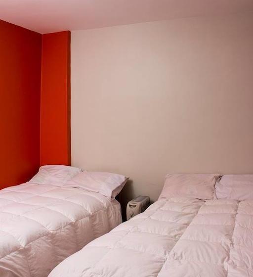 Hotel Pacha Hostel | Puno | Puno | Perú 10