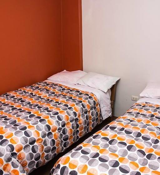 Hotel Pacha Hostel | Puno | Puno | Perú 11