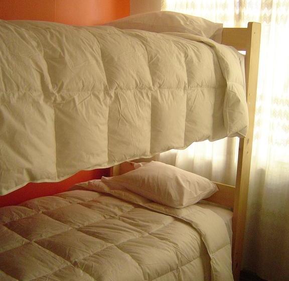 Hotel Pacha Hostel | Puno | Puno | Perú 13