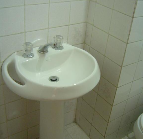 Hotel Pacha Hostel | Puno | Puno | Perú 14