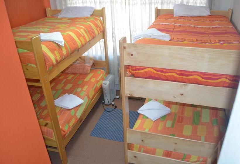 Hotel Pacha Hostel | Puno | Puno | Perú 15