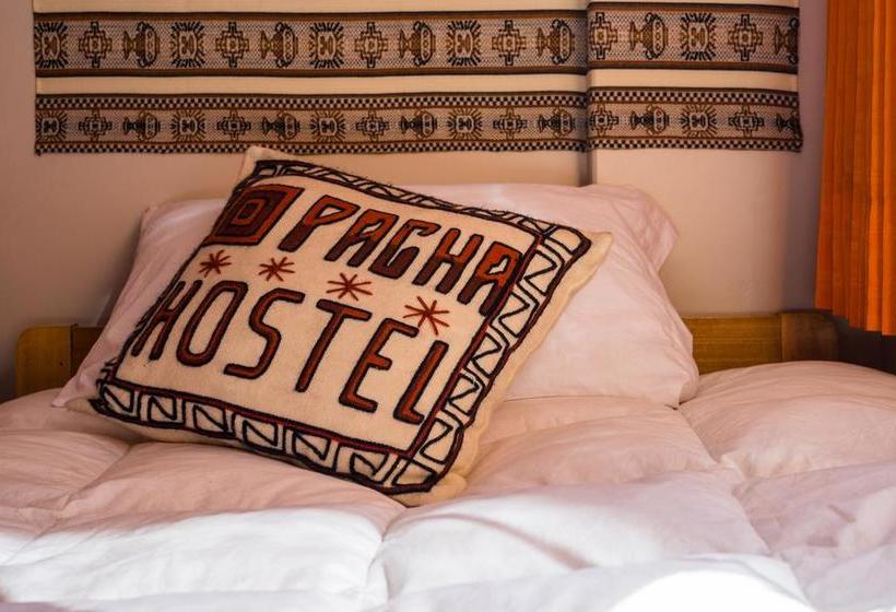 Hotel Pacha Hostel | Puno | Puno | Perú 3