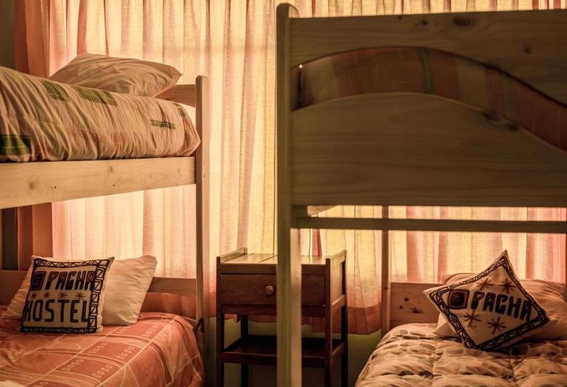 Hotel Pacha Hostel | Puno | Puno | Perú 4