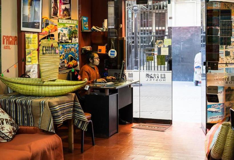 Hotel Pacha Hostel | Puno | Puno | Perú 5