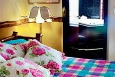 Hotel Tropico De Capricornio  | Armação dos Búzios | Rio de Janeiro | Brasil 8