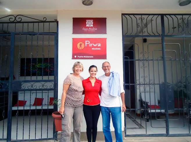 Hotel Pirwa Maldonado Hostel | Puerto Maldonado | Tambopata | Perú 1