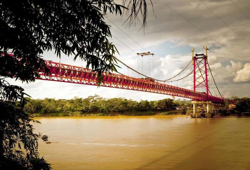 Hotel Pirwa Maldonado Hostel | Puerto Maldonado | Tambopata | Perú 11