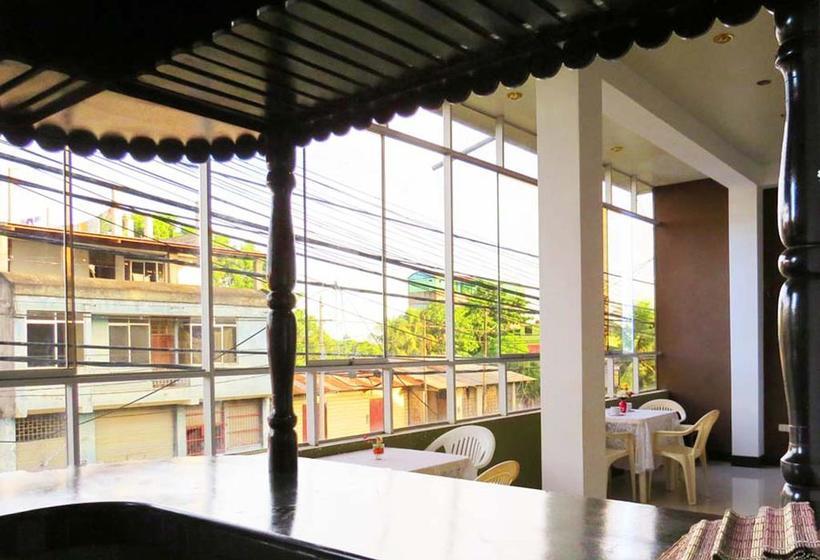 Hotel Pirwa Maldonado Hostel | Puerto Maldonado | Tambopata | Perú 13