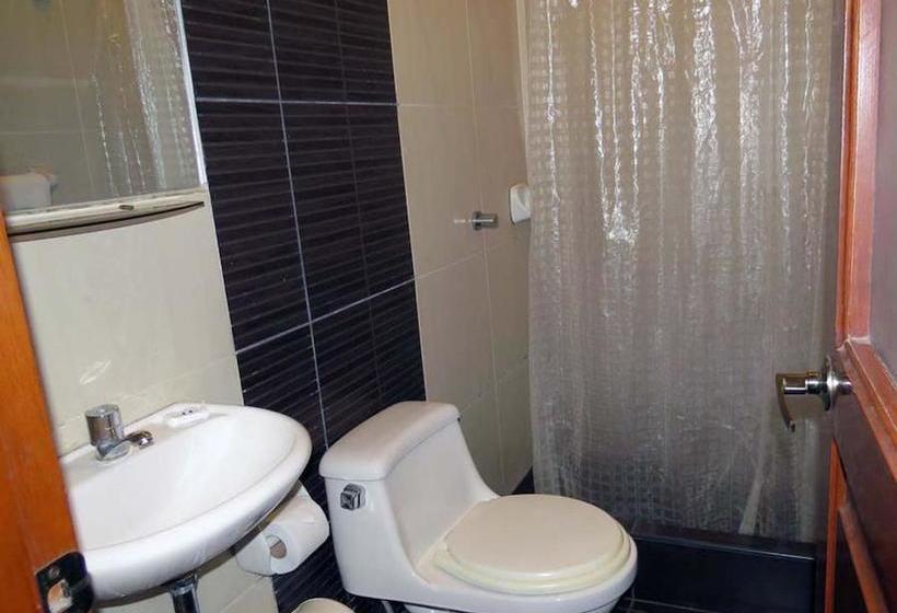 Hotel Pirwa Maldonado Hostel | Puerto Maldonado | Tambopata | Perú 14