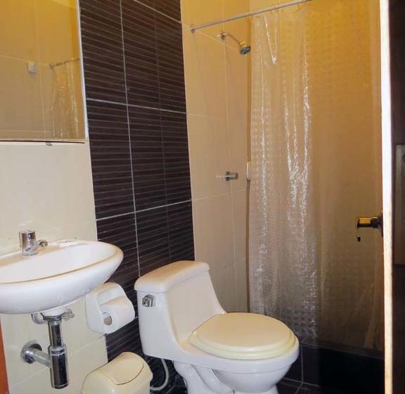 Hotel Pirwa Maldonado Hostel | Puerto Maldonado | Tambopata | Perú 15