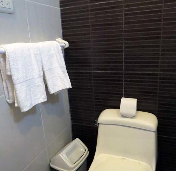 Hotel Pirwa Maldonado Hostel | Puerto Maldonado | Tambopata | Perú 16