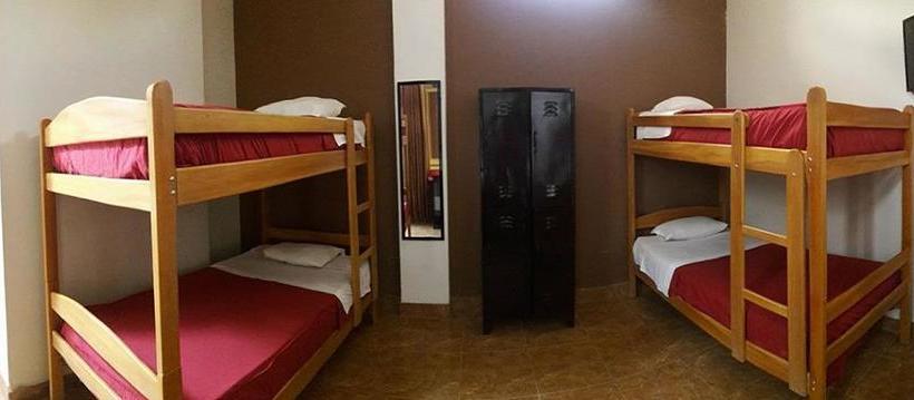 Hotel Pirwa Maldonado Hostel | Puerto Maldonado | Tambopata | Perú 19