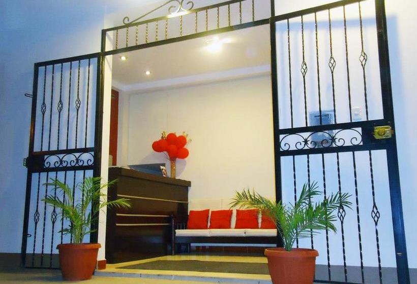 Hotel Pirwa Maldonado Hostel | Puerto Maldonado | Tambopata | Perú 2