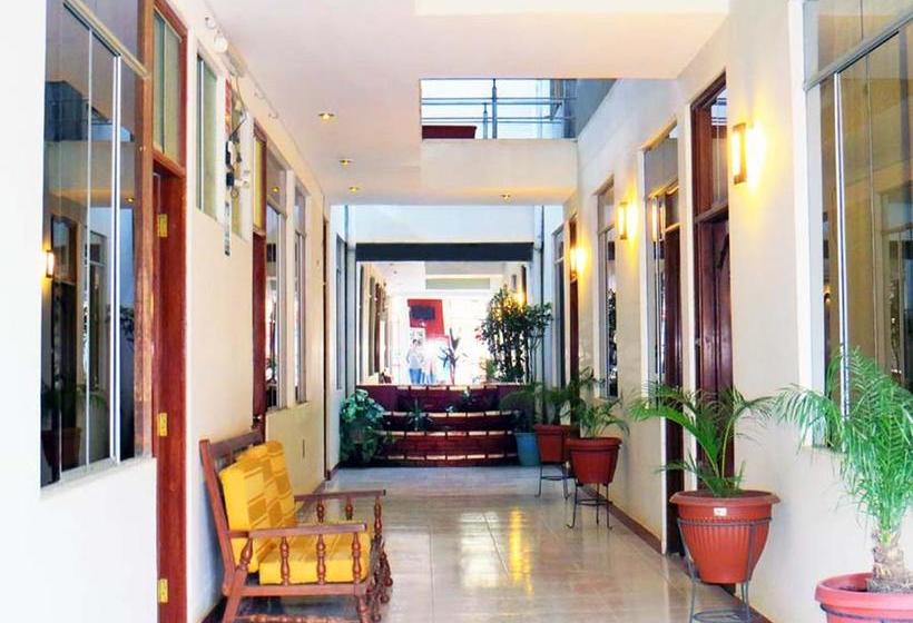 Hotel Pirwa Maldonado Hostel | Puerto Maldonado | Tambopata | Perú 3