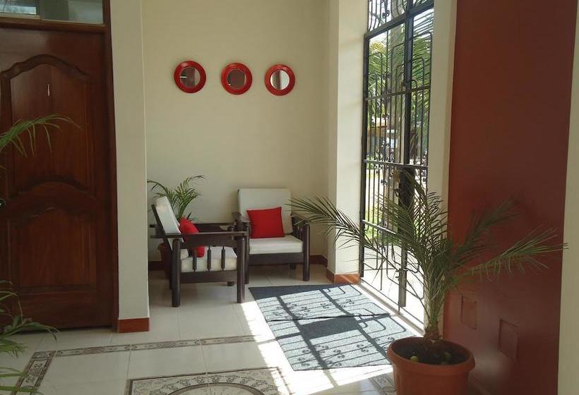 Hotel Pirwa Maldonado Hostel | Puerto Maldonado | Tambopata | Perú 4