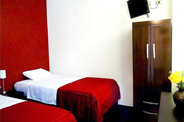 Hotel Pirwa Maldonado Hostel | Puerto Maldonado | Tambopata | Perú 5