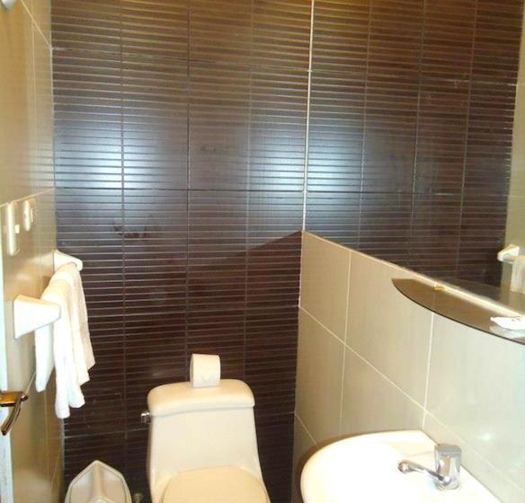 Hotel Pirwa Maldonado Hostel | Puerto Maldonado | Tambopata | Perú 6