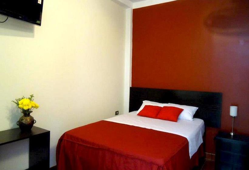 Hotel Pirwa Maldonado Hostel | Puerto Maldonado | Tambopata | Perú 7