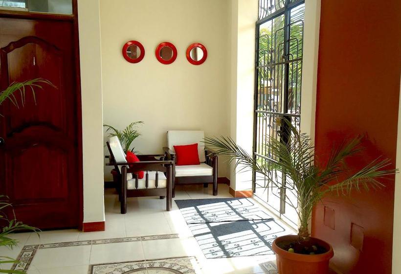 Hotel Pirwa Maldonado Hostel | Puerto Maldonado | Tambopata | Perú 8