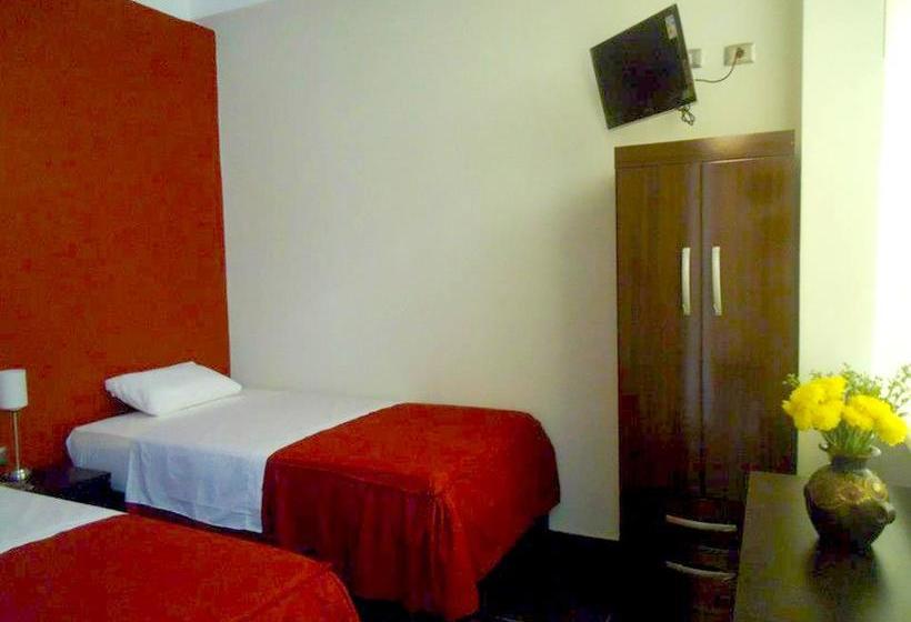 Hotel Pirwa Maldonado Hostel | Puerto Maldonado | Tambopata | Perú 9