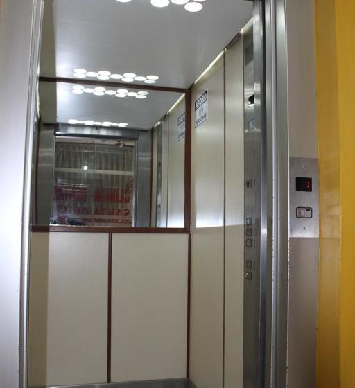 Julio Cesar Hoteles | Puno | Puno | Perú 14