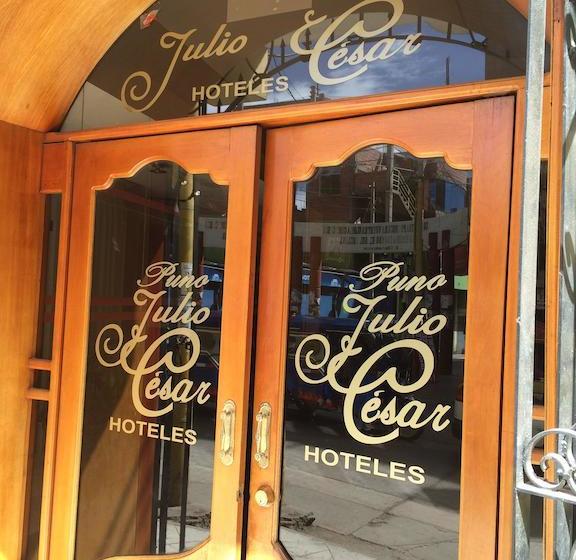 Julio Cesar Hoteles | Puno | Puno | Perú 15