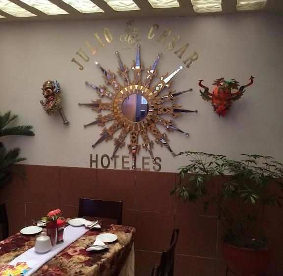 Julio Cesar Hoteles | Puno | Puno | Perú 17