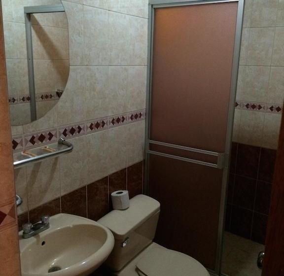 Julio Cesar Hoteles | Puno | Puno | Perú 6