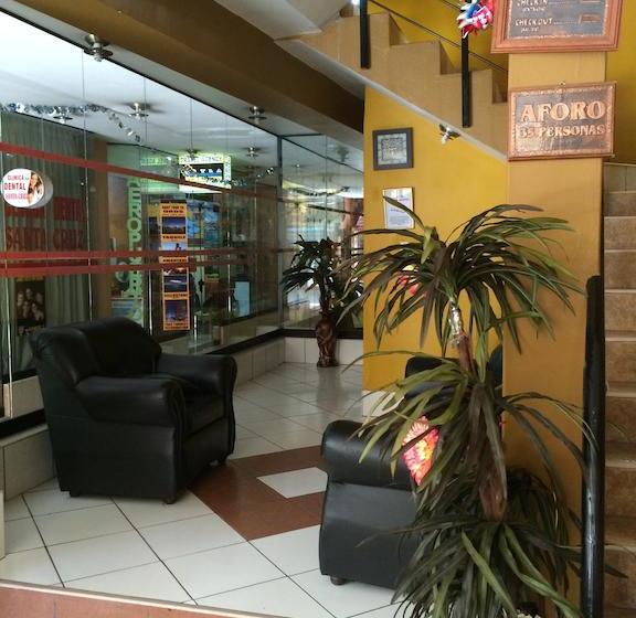 Julio Cesar Hoteles | Puno | Puno | Perú 7