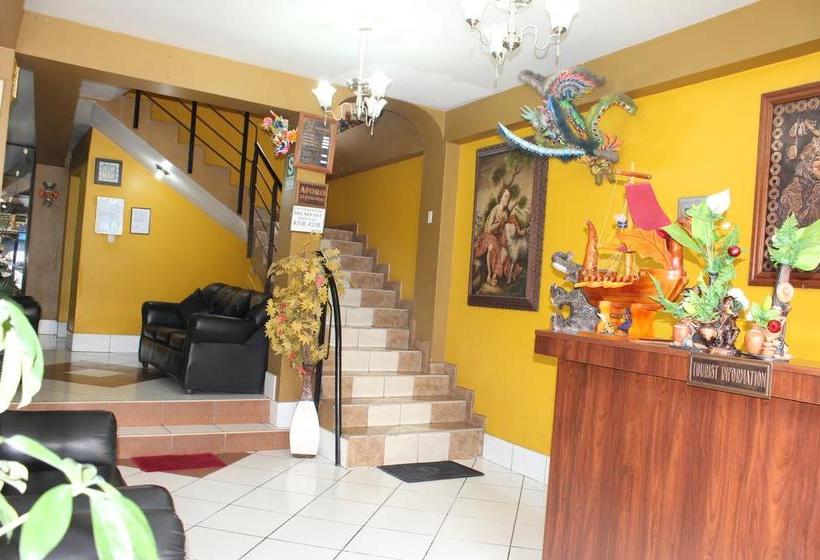 Julio Cesar Hoteles | Puno | Puno | Perú 8