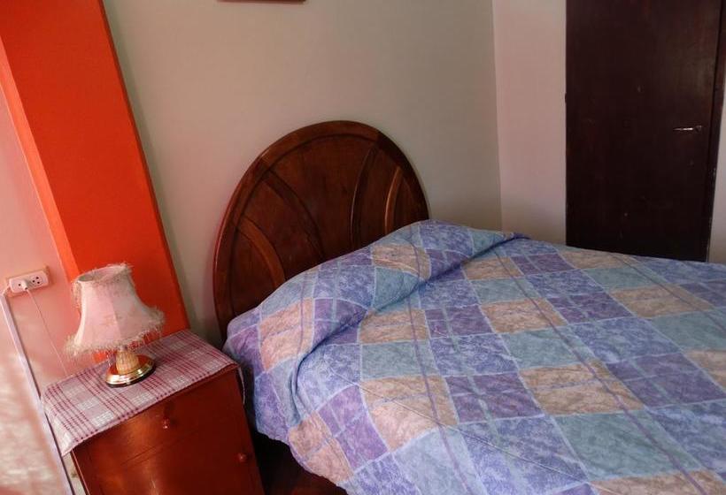 Hotel Presidente Inn | Puno | Puno | Perú 12