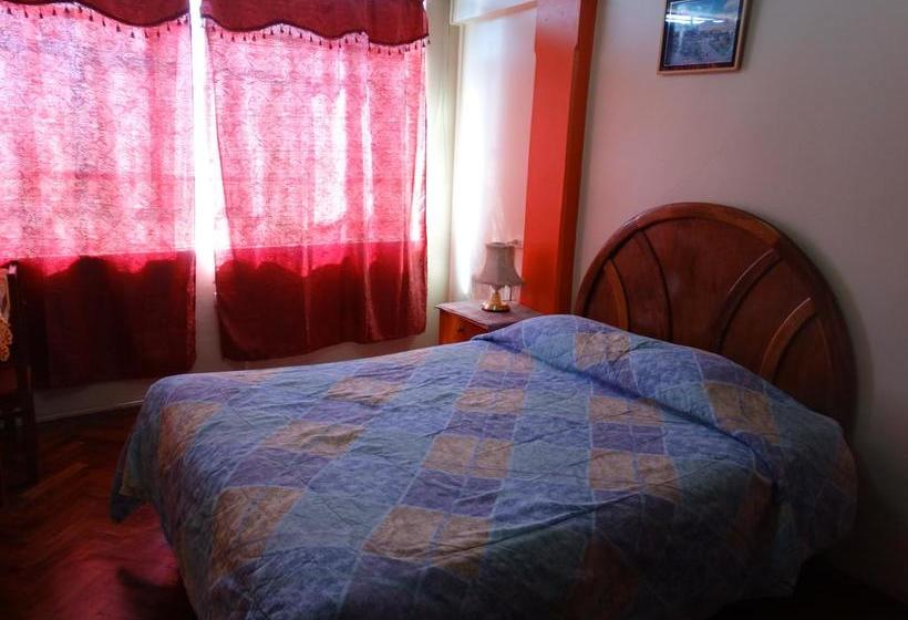 Hotel Presidente Inn | Puno | Puno | Perú 13