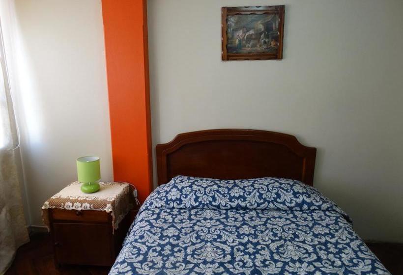 Hotel Presidente Inn | Puno | Puno | Perú 14