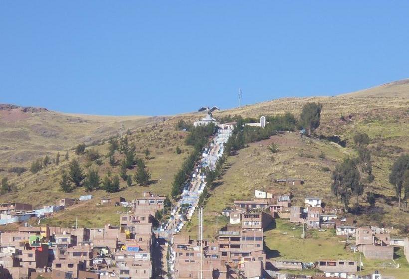 Hotel Presidente Inn | Puno | Puno | Perú 17