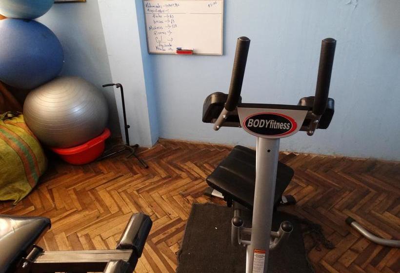 Hotel Presidente Inn | Puno | Puno | Perú 19