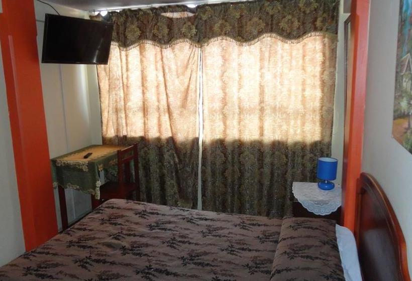 Hotel Presidente Inn | Puno | Puno | Perú 3