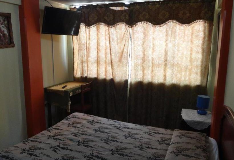 Hotel Presidente Inn | Puno | Puno | Perú 5
