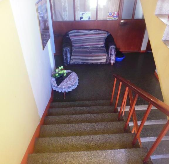 Hotel Presidente Inn | Puno | Puno | Perú 6