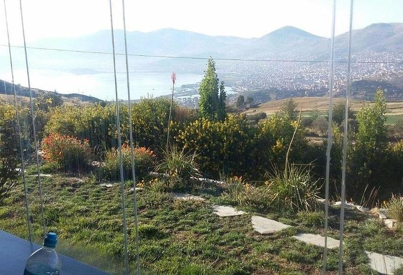 Hotel Mirador del Titikaka | Puno | Puno | Perú 1