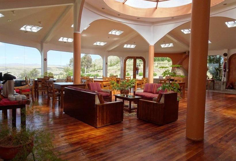 Hotel Mirador del Titikaka | Puno | Puno | Perú 10