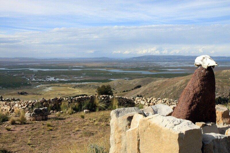 Hotel Mirador del Titikaka | Puno | Puno | Perú 11