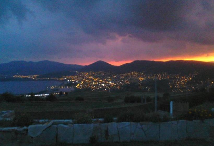 Hotel Mirador del Titikaka | Puno | Puno | Perú 2