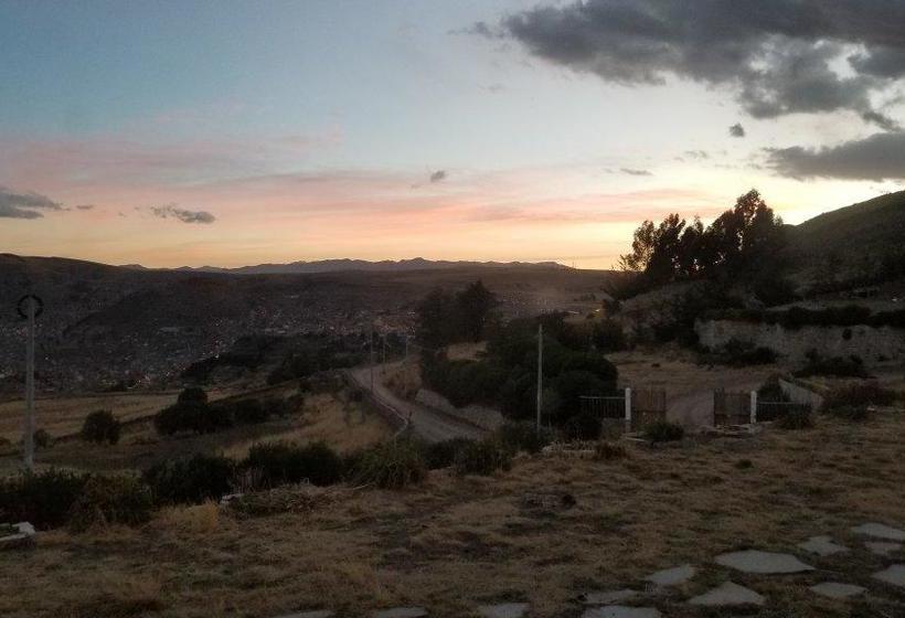 Hotel Mirador del Titikaka | Puno | Puno | Perú 3